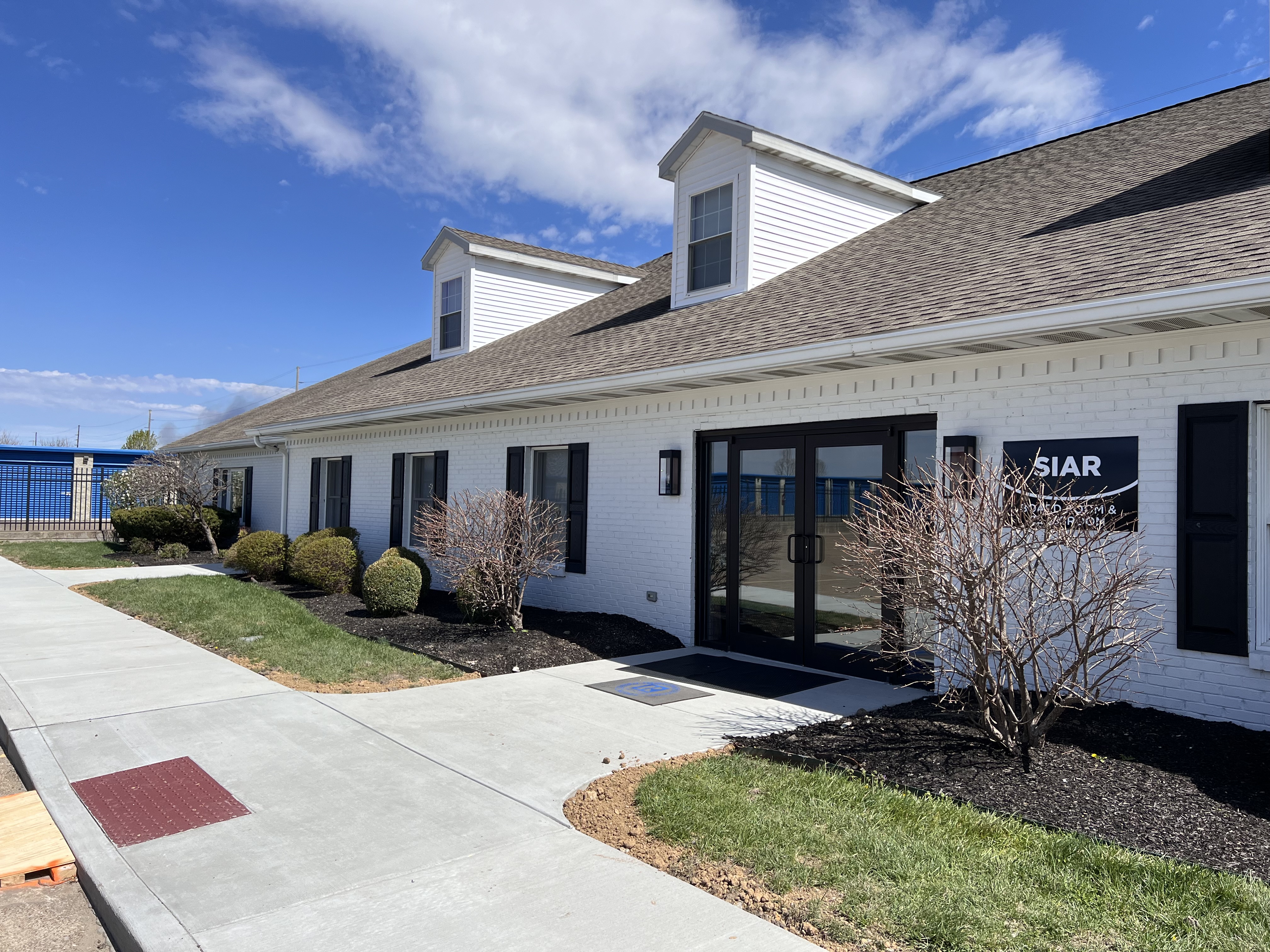 5130 Vogel - Classroom & Conference Enterance